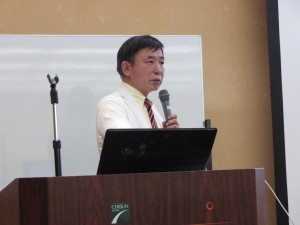 ほんだ歯科近畿ブロック研修会